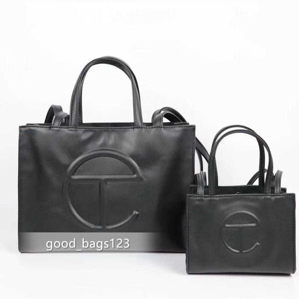 

designer bags womens handbags crossbody bag backpack 2021 women telfar purse tote hand fashion style luxury pu leather hand