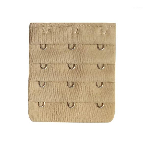 

women's g-strings women bra extender stretchy 3 hooks 4 rows adjustable underwear belt adding lengthened intimates strap accessories wh, Black;white