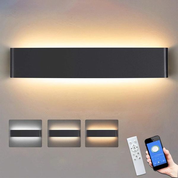 

wall lamp lights indoor lighting bedroom decoration lamps bedside table simplicity modern