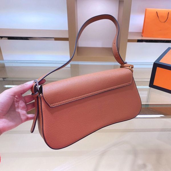 

2021 new shoulder bags new high qulity classic womens handbags ladies tote leather clutch female purse wear-resisting ing