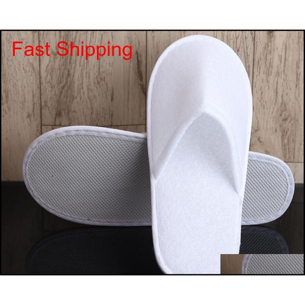

disposable white slippers business touring l club portable non folding slippers non woven towel l disposa jllogb comb2010