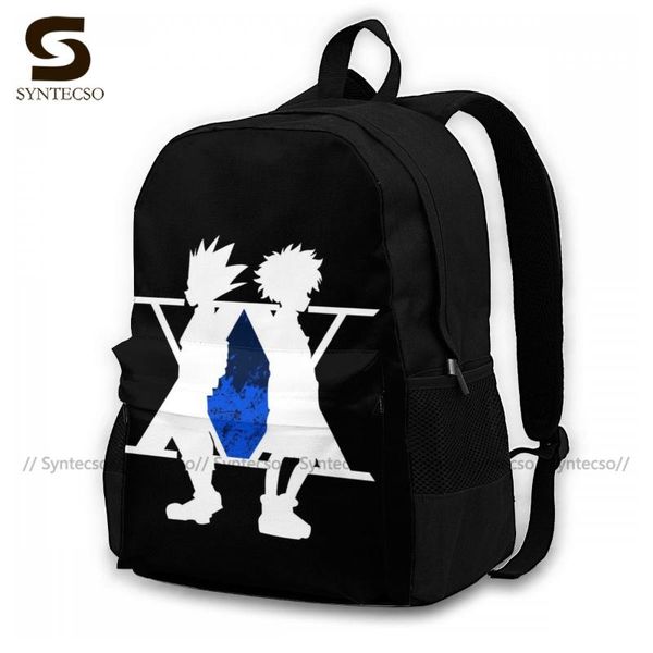 

x backpacks large universal polyester backpack elementary school tourist bags