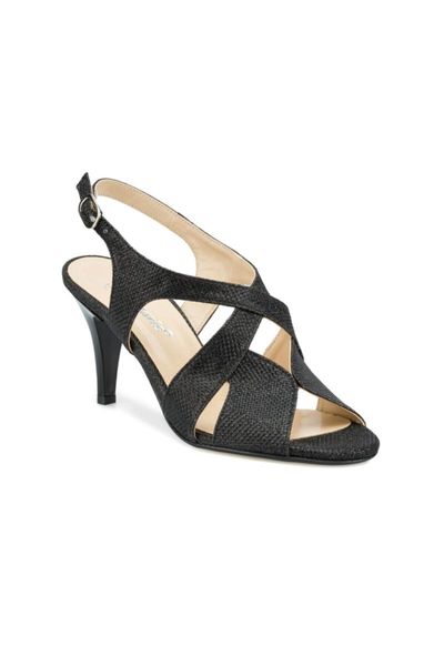 

sandals 315264.z black female high-heeled