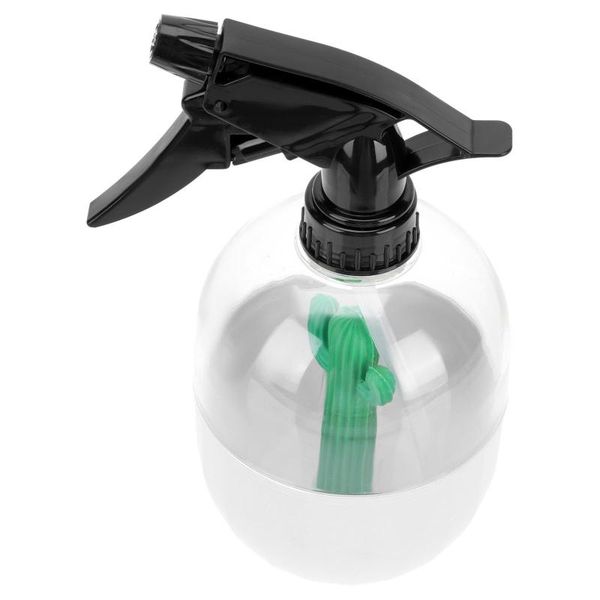 

watering equipments flower bottle sprayer sprinkled kettle garden plant can