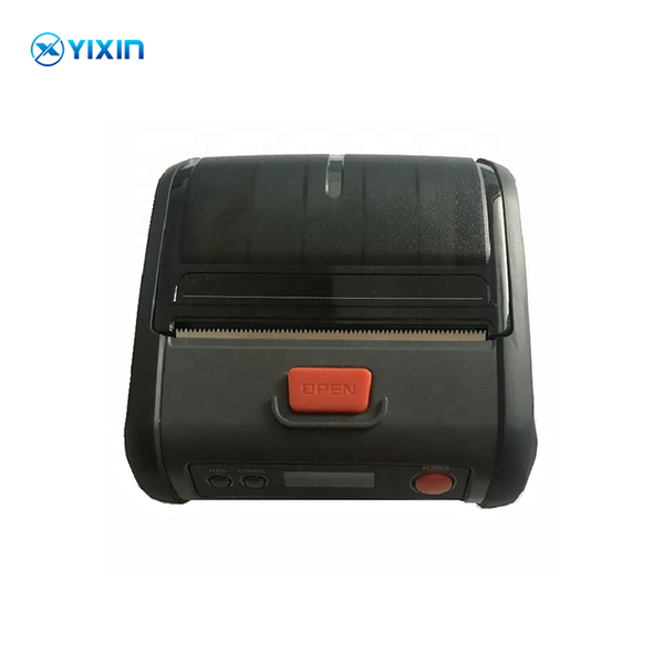 

printers bluetooth wifi portable thermal receipt printer in stoock mini handheld 80mm barcode for retail store