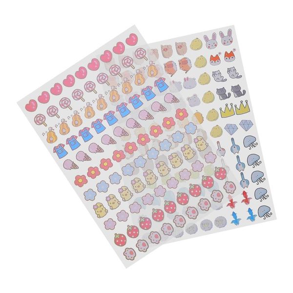 

craft tools 2 sheets of shrink film paper heat for diy