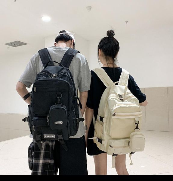 

backpack pb2959 2021 large-capacity computer travel bag