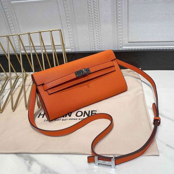 

women's bag palm print leather women's purse can be one shoulder diagonal span