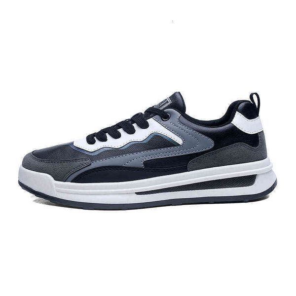 

forrt gump men's sho autumn 2021 trend sports leisure running board male teenagers student dad