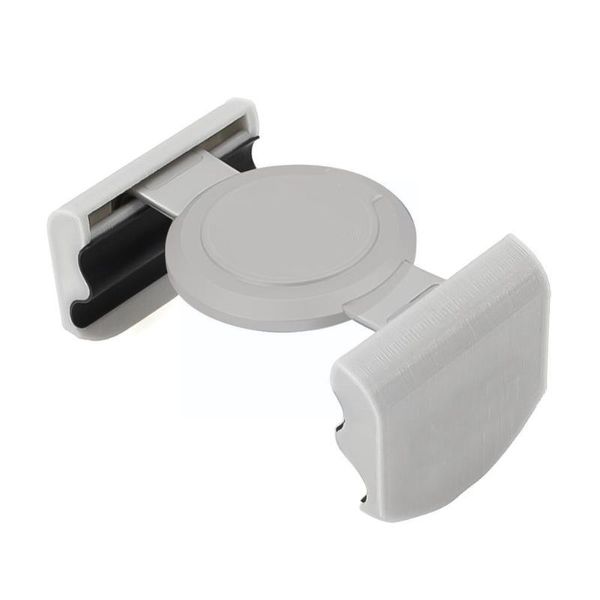 

tripod heads stmaker is suitable for dji om 4 handheld gimbal mobile phone quick release extension bracket magnetic buckle v9i8