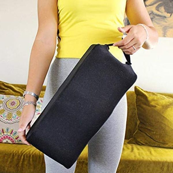 

cushion/decorative pillow soft relaxation elastic pain relief comfortable seat cushion home office bulift pregnancy post recovery tr
