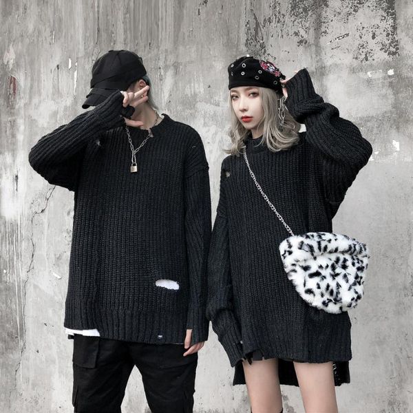 

men's sweaters tide60071, White;black