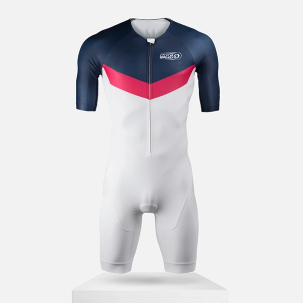 

racing sets mpc speed men cycling jersey triathlon clothing tri suit skinsuit conjunto ropa ciclismo hombre bike sport swim run jumpsuit, Black;blue