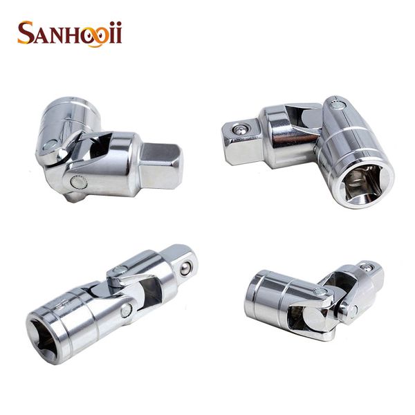 

gadgets chrome vanadium steel 1/2 3/8 1/4 electric drill connecting link power tool accessories gadgets zm56