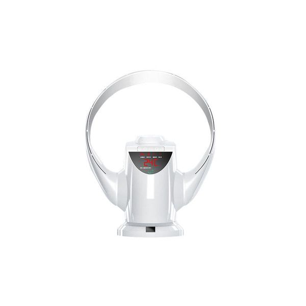 

electric fans leafless home table remote control floor fan portable air cooler wall mounted circulation bladeless purifier ventilador