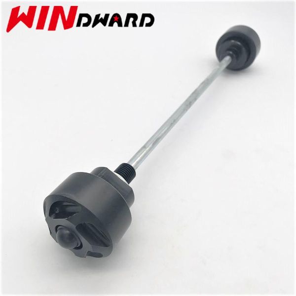 

parts front motorcycle wheel drop protection for f800gs /