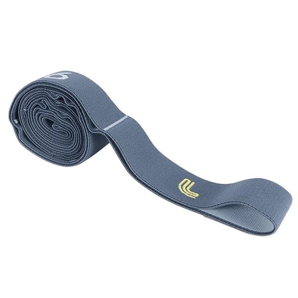 

resistance bands sports nonelastic stretch strap for physical therapy yoga equipment