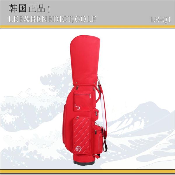 

golf bags leebenedictgolf women's bag men's club clothing standard lightweight fashion
