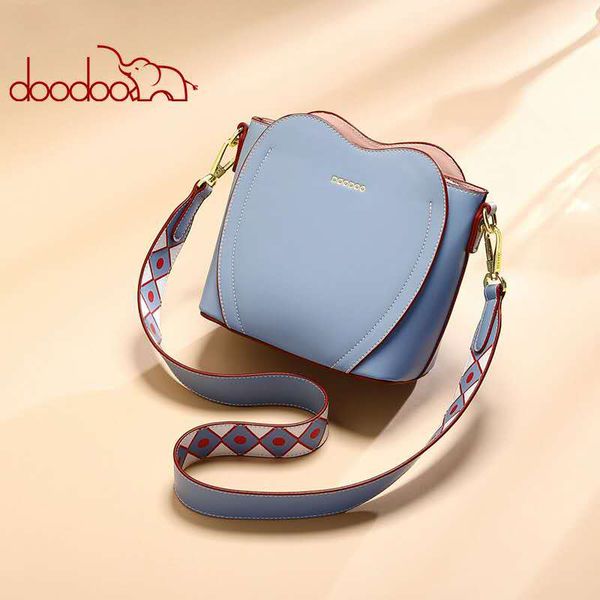 

2021 fashion ladies drawstring designer shoulder bag women crossbody bucket bags youth flap sweet wind womens handbag 9519