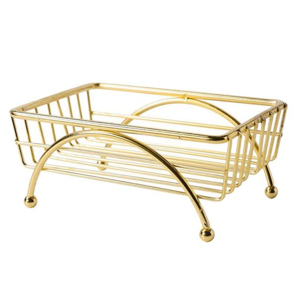 

soap dishes 1pc stainless hanging dish home drying tool bathroom wall case