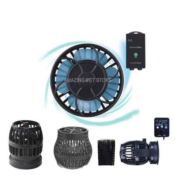 

jebao wifi program marine aquarium coral reef tank wave maker sw2 sw4 sw8 sw15 rw4 rw8 rw15 rw20 pp4 pp8 slw sow wavemaker pump