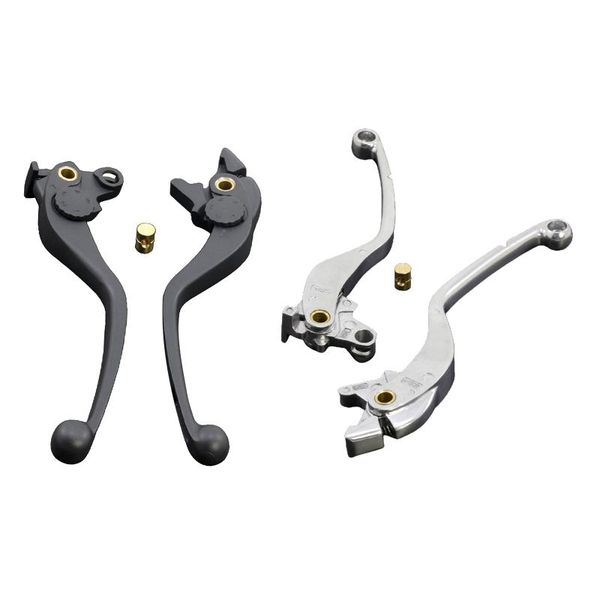 

handlebars left & right clutch brake lever for r nine t scramble pure 2021-2021