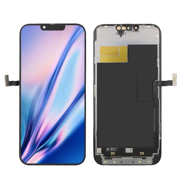 

original mobile phone screen display lcd for iphone 13 pro lcd for iphone 13 pro max lcd