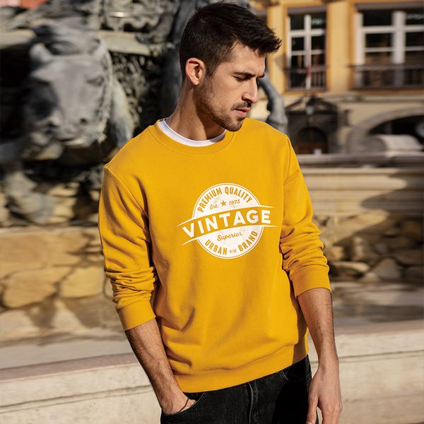 

men's hoodies & sweatshirts kuegou 100% blue beige yellow cotton male hoodie spring sweatshirt printed fashion upper hoodies plus size, Black