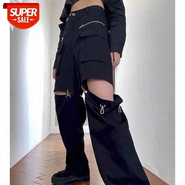 

pants women streetwear harem high waist sweatpant lady long pant mujer trousers women jogger clothes pantalones fitnes #te38, Black;white