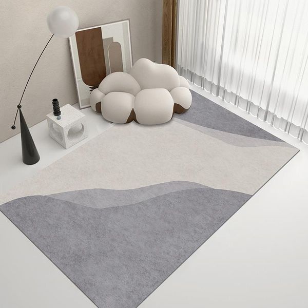 

carpets nordic carpet living room sofa coffee table blanket wind ins large area stain-resistant bedroom bedside floor mat