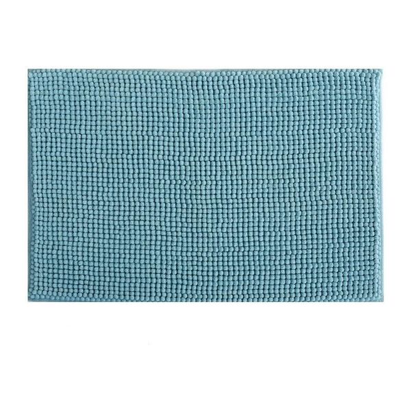 

bath mats neomi home mat microfiber bathroom carpet water absorption non-slip chenille absorbent washable rug toilet floor