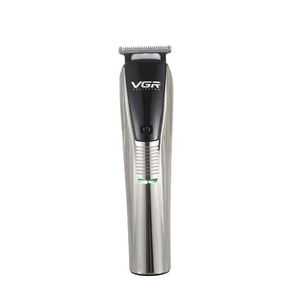 

hair clippers vgr v-029 multifunctional clipper usb charging professional men's suit electric razor trimmer
