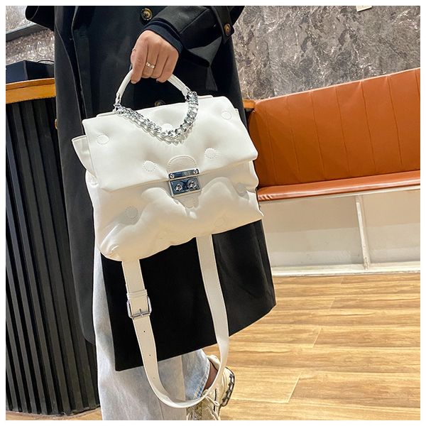 

hbp new high-quality pu elegant women's handbag 2021 fashion leather ladies designer handbags large capacity one-shoulder messenger bag