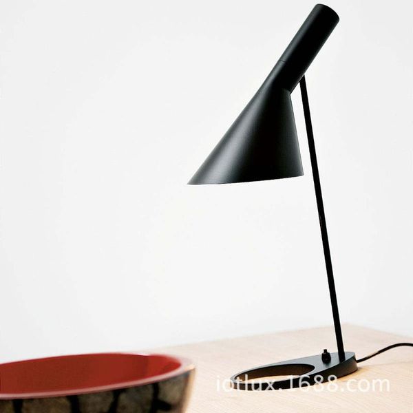 

nordic simple desk lamp creative cafe bedroom restaurant personalized creative floor lamp bedside desk