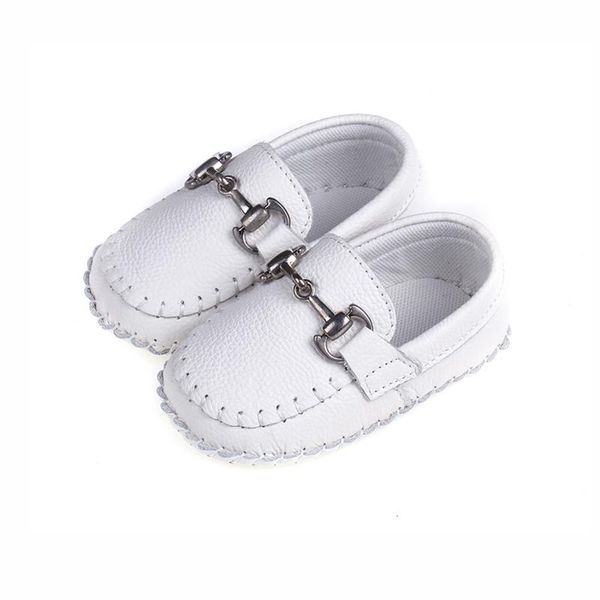 

first walkers genuine leather baby shoes soft sole infant born
