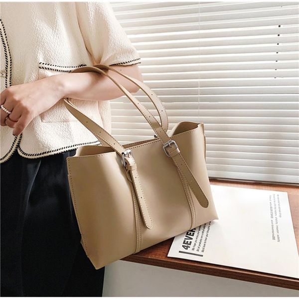 

evening bags large capacity women's 2021 summer fashion small square shoulder bag texture messenger handbag