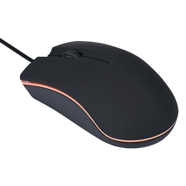 

mice optical usb led wired game mouse for pc lapcomputer rato raton souris maus