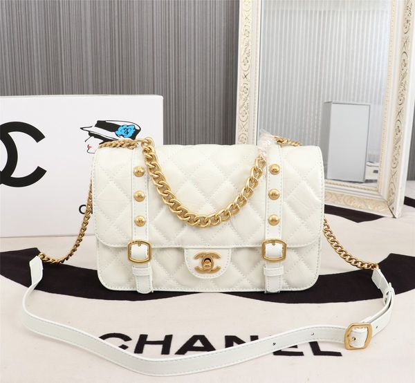 

handbag luxury designer totes classic flower brown with original bags serial number purse large shopping bag handbags package shoulder