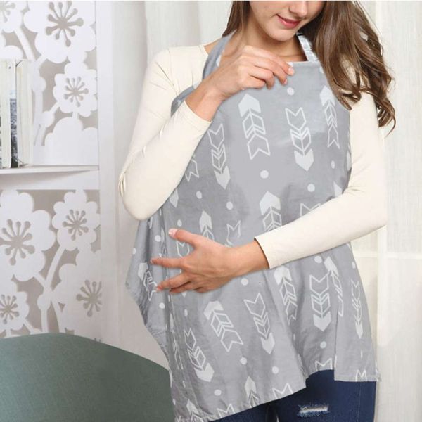 

all cotton breast-feeding towel, shawl, spring, summer, autumn smock, sling, shame cloth, light proof apron