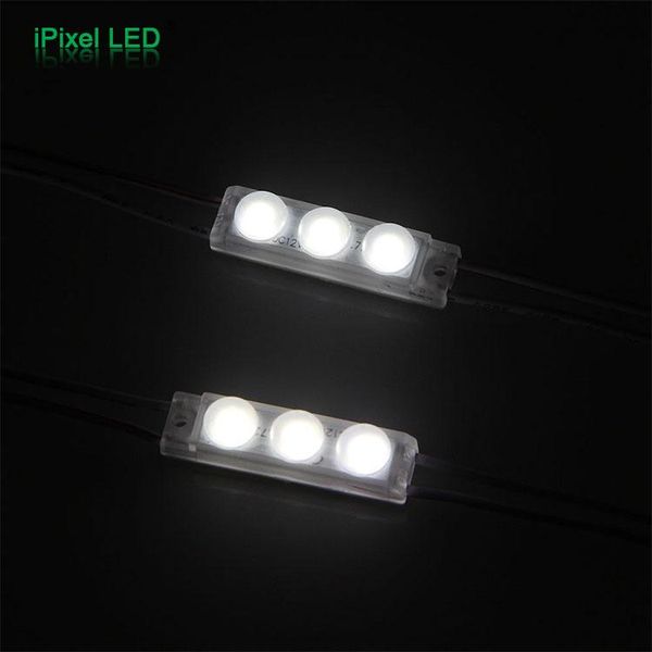 

wholesale high brightness 3 chips smd2835 led module smd5730