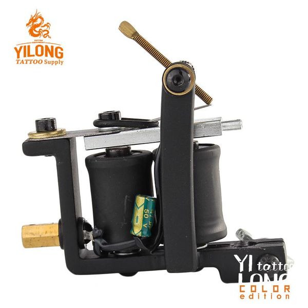 

tattoo guns kits professional machine pure copper engraving mist coil high-grade