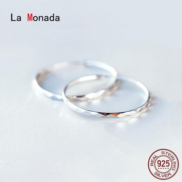 

hoop & huggie la monada minimalist section big large woman earrings silver 925 fine jewelry sterling for women hoops, Golden;silver