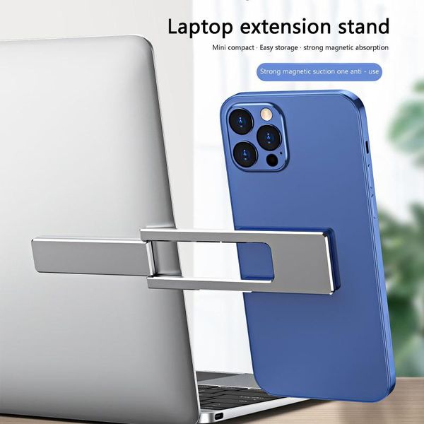 

cell phone mounts & holders clip lapextension stand bracket dual monitor display screen support side mount connect tablet