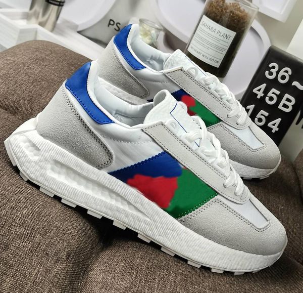 

running shoes women's men's racing 1 prototype tennis triple rust dusty cactus cool grey sports sneakers trainers runner outdoor q, Black