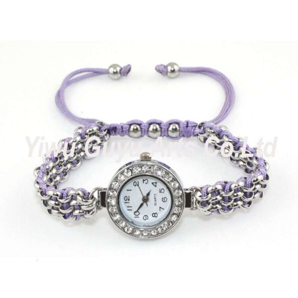 

jewelry watch spring watch bracelet special women's, White;black