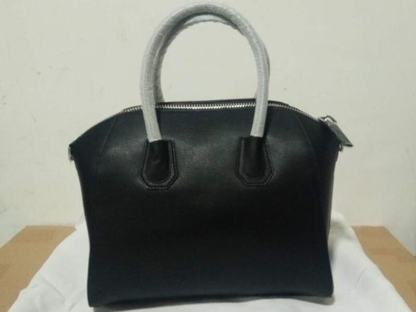 

realfine888 bags small/mini antigonas totes handbags for women with dust bag