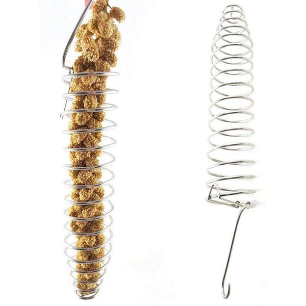 

other bird supplies hanging pet feeder basket toy for birds parrot cockatiels