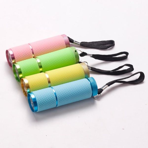 

nail dryers led mini lamp portable quick-drying polish dryer curing light
