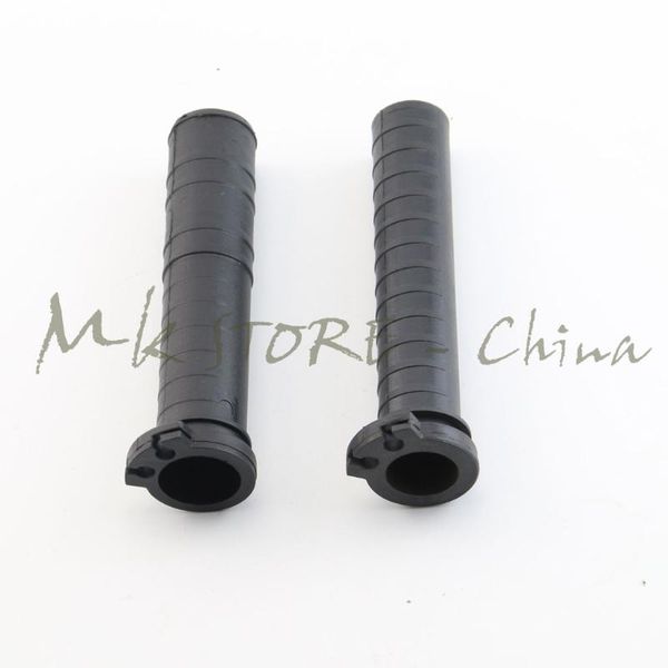 

handlebars 22mm or 25mm throttle grips twist gas for dirt pit bike off-road motorcycle