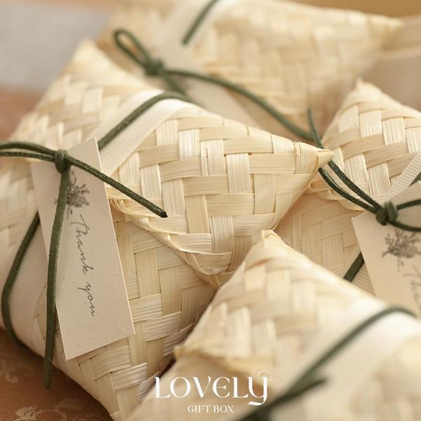 

gift wrap japanese chinese exclusive original candy box hand wedding banquet style